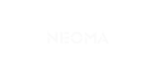 Neoma Logo White 500 x 250