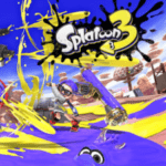 Splatoon 3 Nintendo Switch Neoma Games Square